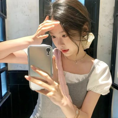 你他妈的也是